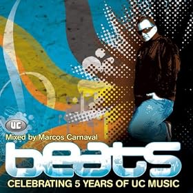 Uc Beats By Marcos Carnaval