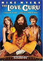The Love Guru (Single-Disc Edition)