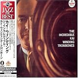 Kai Winding - The Incredible Kai Winding Trombones