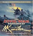 Civil War Paintings of Mort Kunstler: Vol. 2: Fredericksburg to Gettysburg