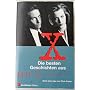 Die besten Geschichten aus Akte X. von Chris Carter