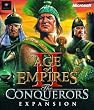 Age of Empires 2: The Conquerors Expansion
