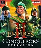 Age of Empires 2: The Conquerors Expansion
