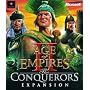 Age of Empires 2: The Conquerors Expansion