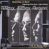 Directions In Music: Live At Massey Hall