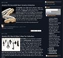 Jewelry PR Blog