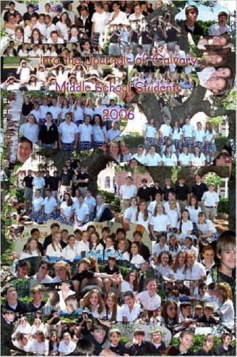 Ridgeway Middle School. Middle School Students