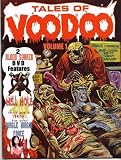 Tales of Voodoo 1: Hell Hole & Jungle Virgin Force [DVD] [Region 1] [US Import] [NTSC]