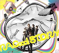 RAGッ STORY