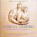 McCartney: Liverpool Oratorio