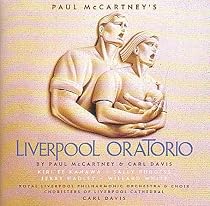 McCartney: Liverpool Oratorio