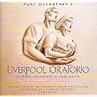 McCartney: Liverpool Oratorio