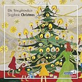 Review Various Artists  / Singphonic Christmas: Christmas Songs from Around Europe