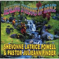 Healing Streams of Grace