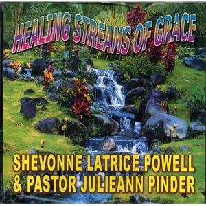 Healing Streams of Grace