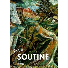 Chaim Soutine: An Expressionist in Paris