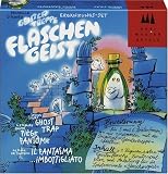 Eigenschaften Drei Magier Spiele 40816 / Geistertreppe - Flaschengeist (Erweiterung)