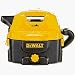 Dewalt DC500 2 Gallon Cordless Wet And Dry Vac