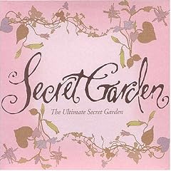 Secret Garden With Special Guests - Inside I'm Singing (2007)
