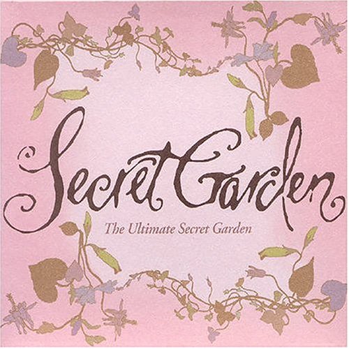 CD-Charts  Music : Ultimate Secret Garden