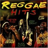 Reggae Hits - Various