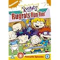 Rugrats: Rugrats Run Riot [DVD]