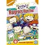 Rugrats - Run Riot [DVD]
