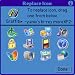 yaniv's Hi-Res Even More XP icons downloadable Software