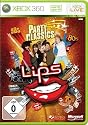 Lips: Party Classics (ohne Mikrofone)