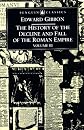 The History of the Decline and Fall of the Roman Empire (Volume III)