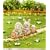 Sylvanian Families Baby Train