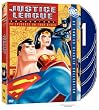 Justice League - Season One (DC Comics Classic Collection)