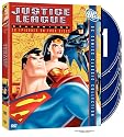 Justice League - Season One (DC Comics Classic Collection)