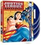 Justice League: Season 1