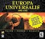 Europa Universalis (Jewel Case)