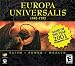 Europa Universalis (Jewel Case) (Windows 98)