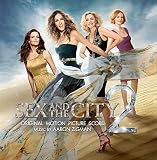 Sex and the City 2: Original Motion Picture Score