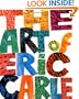 The Art of Eric Carle
