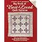 Best of the Best Quilting Books