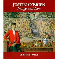 Justin O'Brien