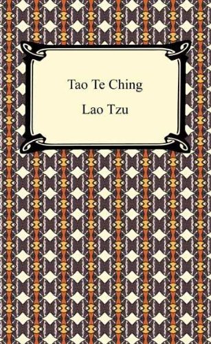 Tao Te Ching