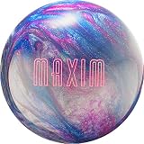 Ebonite Maxim Peek-A-Boo Blue