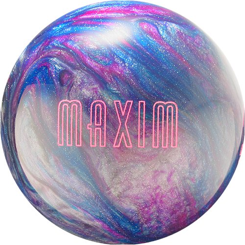 Childrens Toyshop  Sporting Goods : Ebonite Maxim Peek-A-Boo Blue