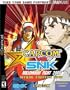 Capcom vs. SNK: Millennium Fight 2000 Official Fighter's Guide