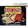 The Game of Mah Jong Illustrated