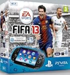Console Playstation Vita Wifi + Fifa...