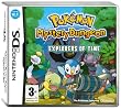Pokemon Mystery Dungeon: Explorers of Time (Nintendo DS)