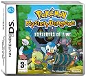 Pokemon Mystery Dungeon: Explorers of Time (Nintendo DS)