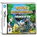 Pokemon Mystery Dungeon: Explorers of Time (Nintendo DS)