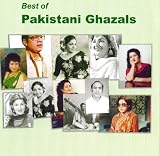 Best Of Pakistani Ghazals